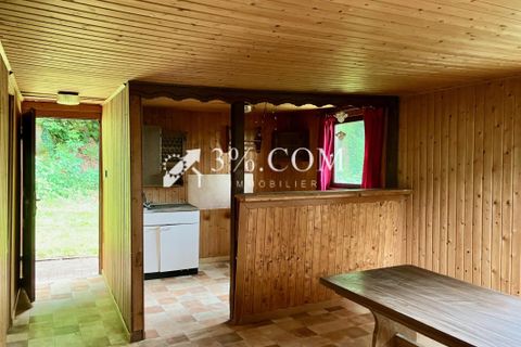 Villa i Walschbronn, Moselle, Walschbronn - € 39.000 | Ref: 293_V3770064311 - foto 4