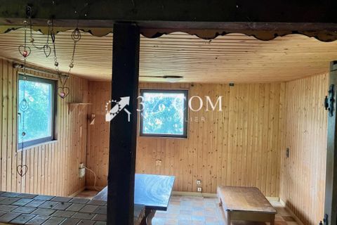 Villa i Walschbronn, Moselle, Walschbronn - € 39.000 | Ref: 293_V3770064311 - foto 7