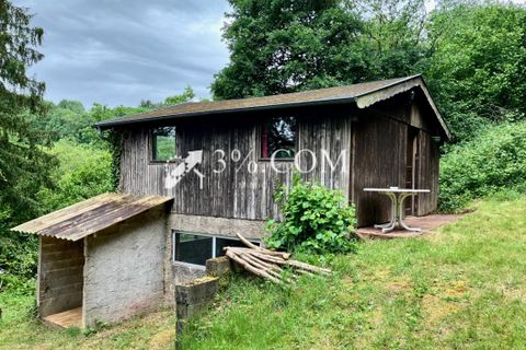 Villa i Walschbronn, Moselle, Walschbronn - € 39.000 | Ref: 293_V3770064311 - foto 11