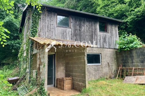 Villa i Walschbronn, Moselle, Walschbronn - € 39.000 | Ref: 293_V3770064311 - foto 12