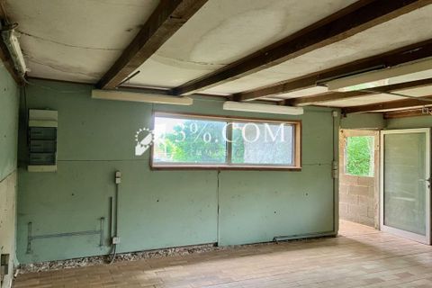 Villa i Walschbronn, Moselle, Walschbronn - € 39.000 | Ref: 293_V3770064311 - foto 13