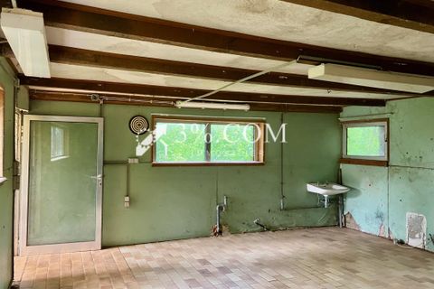 Villa i Walschbronn, Moselle, Walschbronn - € 39.000 | Ref: 293_V3770064311 - foto 14