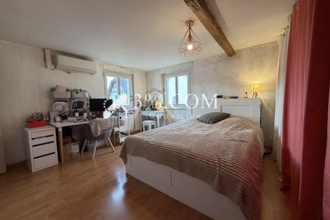 Villa i Achenheim, Bas-Rhin, Achenheim - € 247.200 | Ref: 264_V3480062592 - foto 5