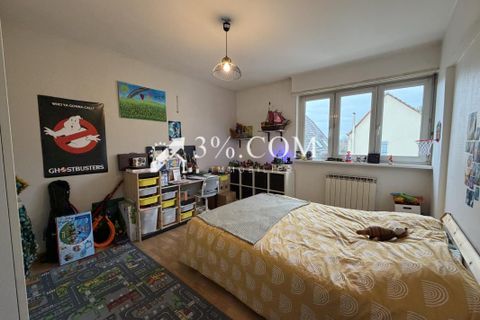 Villa i Achenheim, Bas-Rhin, Achenheim - € 247.200 | Ref: 264_V3480062592 - foto 6