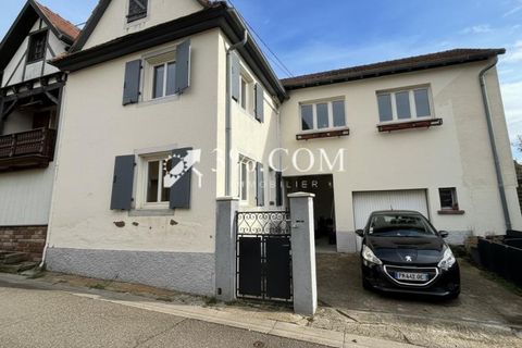 Villa i Achenheim, Bas-Rhin, Achenheim - € 247.200 | Ref: 264_V3480062592 - foto 9