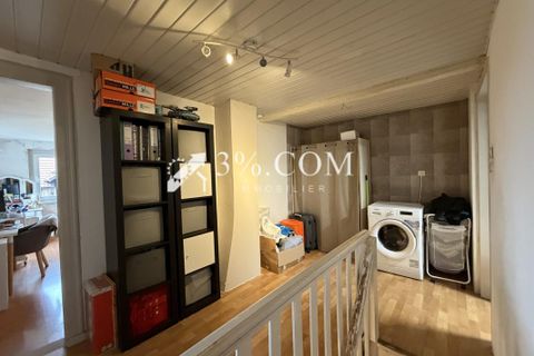 Villa i Achenheim, Bas-Rhin, Achenheim - € 247.200 | Ref: 264_V3480062592 - foto 12