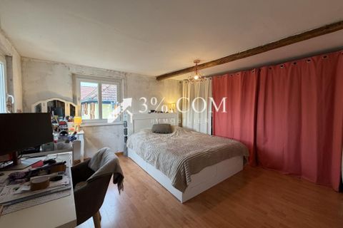 Villa i Achenheim, Bas-Rhin, Achenheim - € 247.200 | Ref: 264_V3480062592 - foto 13