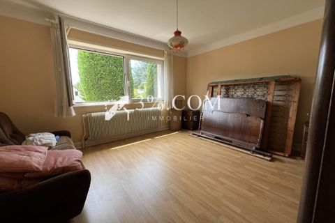 Villa i Lièpvre, Haut-Rhin, Lièpvre - € 295.000 | Ref: 308_V3950064350 - foto 2