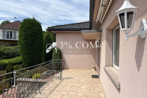 Villa i Lièpvre, Haut-Rhin, Lièpvre - € 295.000 | Ref: 308_V3950064350 - foto 6