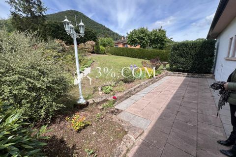 Villa i Lièpvre, Haut-Rhin, Lièpvre - € 295.000 | Ref: 308_V3950064350 - foto 7