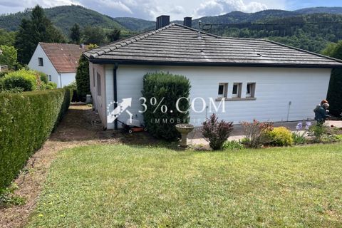 Villa i Lièpvre, Haut-Rhin, Lièpvre - € 295.000 | Ref: 308_V3950064350 - foto 9