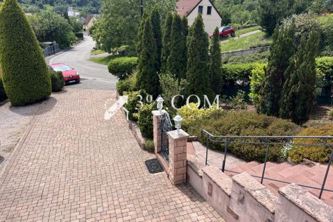 Villa i Lièpvre, Haut-Rhin, Lièpvre - € 295.000 | Ref: 308_V3950064350 - foto 10