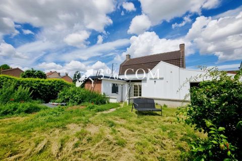 Villa em Labourse, Pas-de-Calais, Labourse - € 131.000 | Ref: 394_V4850064343 - foto 2