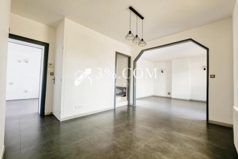 Villa em Labourse, Pas-de-Calais, Labourse - € 131.000 | Ref: 394_V4850064343 - foto 3