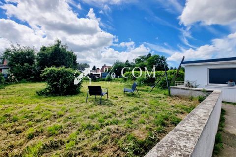Villa em Labourse, Pas-de-Calais, Labourse - € 131.000 | Ref: 394_V4850064343 - foto 7