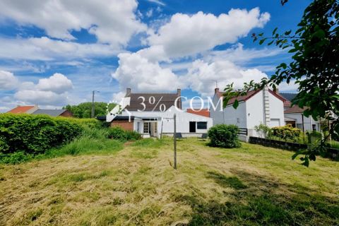 Villa em Labourse, Pas-de-Calais, Labourse - € 131.000 | Ref: 394_V4850064343 - foto 8