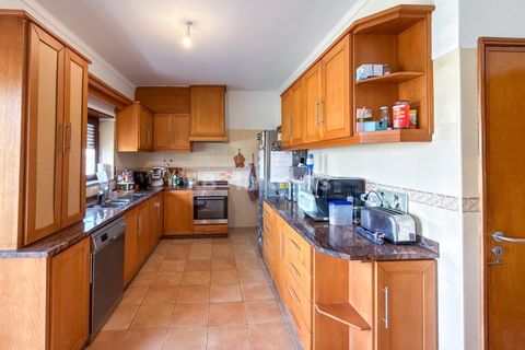 Haus in Abrantes, Santarem, Abrantes - € 332.000 | Ref: 02049-26 - Foto 13