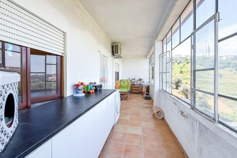 Haus in Abrantes, Santarem, Abrantes - € 332.000 | Ref: 02049-26 - Foto 14
