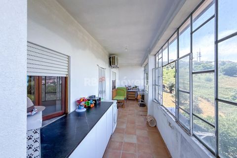 Haus in Abrantes, Santarem, Abrantes - € 332.000 | Ref: 02049-26 - Foto 15