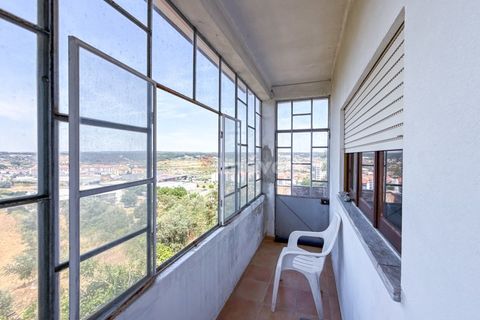 Haus in Abrantes, Santarem, Abrantes - € 332.000 | Ref: 02049-26 - Foto 16