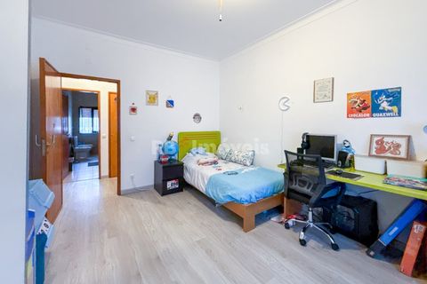 Haus in Abrantes, Santarem, Abrantes - € 332.000 | Ref: 02049-26 - Foto 22