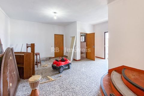 Haus in Abrantes, Santarem, Abrantes - € 332.000 | Ref: 02049-26 - Foto 46