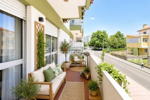Wohnung in Tomar, Santarem, Tomar - € 210.000 | Ref: 02058-26 - Foto 2