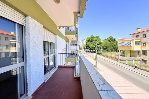 Wohnung in Tomar, Santarem, Tomar - € 210.000 | Ref: 02058-26 - Foto 3