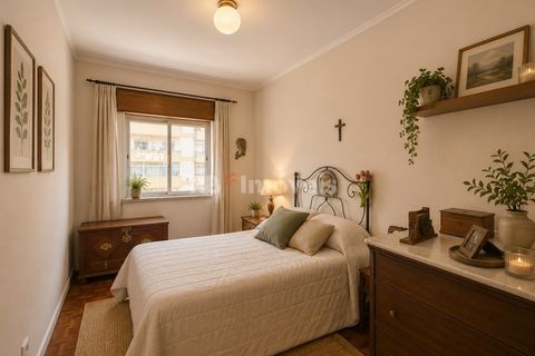 Wohnung in Tomar, Santarem, Tomar - € 210.000 | Ref: 02058-26 - Foto 7