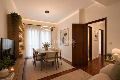 Wohnung in Tomar, Santarem, Tomar - € 210.000 | Ref: 02058-26 - Foto 9