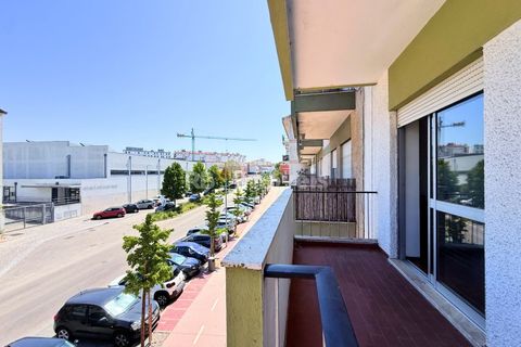 Wohnung in Tomar, Santarem, Tomar - € 210.000 | Ref: 02058-26 - Foto 23