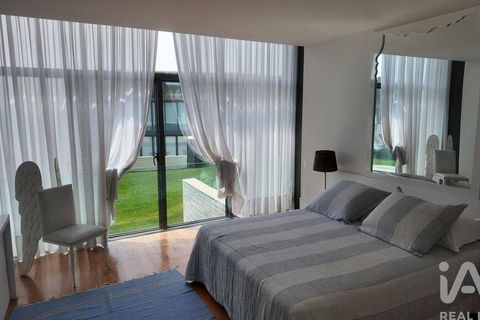 Rækkehus i Esposende, Braga, Esposende - € 557.500 | Ref: 909700 - foto 5