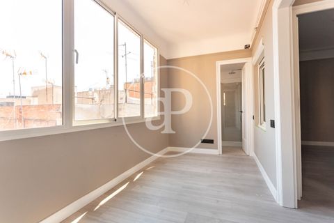 Leilighet i Barcelona, Barcelona, Barcelona - € 490 000 | Ref: VB2606041 - foto 7