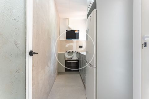 Leilighet i Barcelona, Barcelona, Barcelona - € 490 000 | Ref: VB2606041 - foto 13
