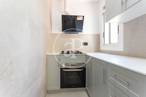 Leilighet i Barcelona, Barcelona, Barcelona - € 490 000 | Ref: VB2606041 - foto 14