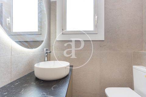 Leilighet i Barcelona, Barcelona, Barcelona - € 490 000 | Ref: VB2606041 - foto 20