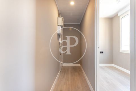 Leilighet i Barcelona, Barcelona, Barcelona - € 490 000 | Ref: VB2606041 - foto 25
