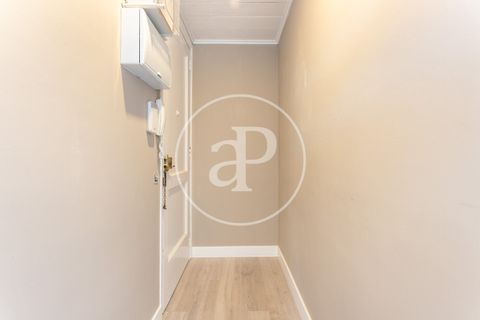 Leilighet i Barcelona, Barcelona, Barcelona - € 490 000 | Ref: VB2606041 - foto 26