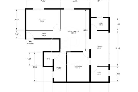 Leilighet i Barcelona, Barcelona, Barcelona - € 490 000 | Ref: VB2606041 - foto 29