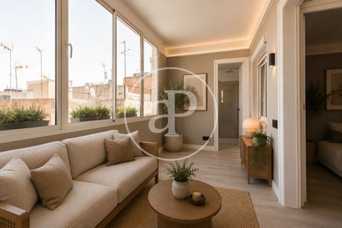 Leilighet i Barcelona, Barcelona, Barcelona - € 490 000 | Ref: VB2606041 - foto 6
