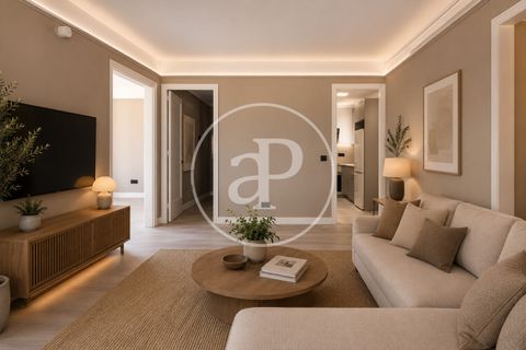 Leilighet i Barcelona, Barcelona, Barcelona - € 490 000 | Ref: VB2606041 - foto 15