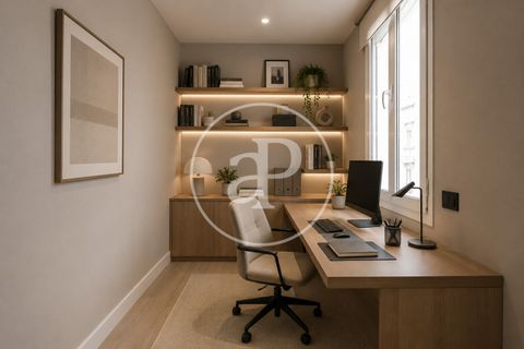 Leilighet i Barcelona, Barcelona, Barcelona - € 490 000 | Ref: VB2606041 - foto 22