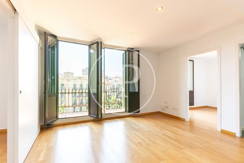 Penthouse i Barcelona, Barcelona, Barcelona - € 750.000 | Ref: VB2606036 - foto 1