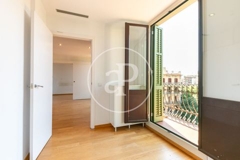 Penthouse i Barcelona, Barcelona, Barcelona - € 750.000 | Ref: VB2606036 - foto 13
