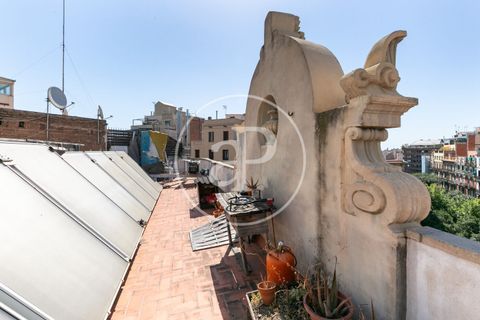 Penthouse i Barcelona, Barcelona, Barcelona - € 750.000 | Ref: VB2606036 - foto 15