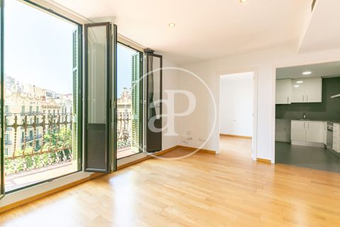 Penthouse i Barcelona, Barcelona, Barcelona - € 750.000 | Ref: VB2606036 - foto 16