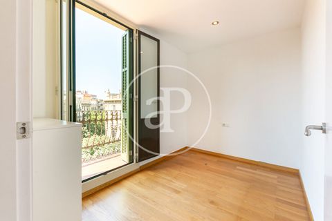 Penthouse i Barcelona, Barcelona, Barcelona - € 750.000 | Ref: VB2606036 - foto 23