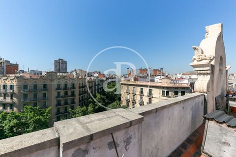 Penthouse i Barcelona, Barcelona, Barcelona - € 750.000 | Ref: VB2606036 - foto 25