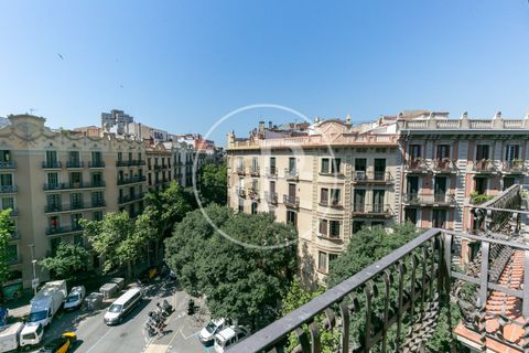 Penthouse i Barcelona, Barcelona, Barcelona - € 750.000 | Ref: VB2606036 - foto 30