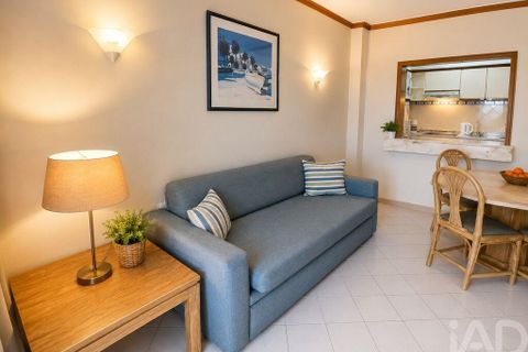 Lejlighed i Albufeira, Faro, Albufeira - € 219.000 | Ref: 164301 - foto 2